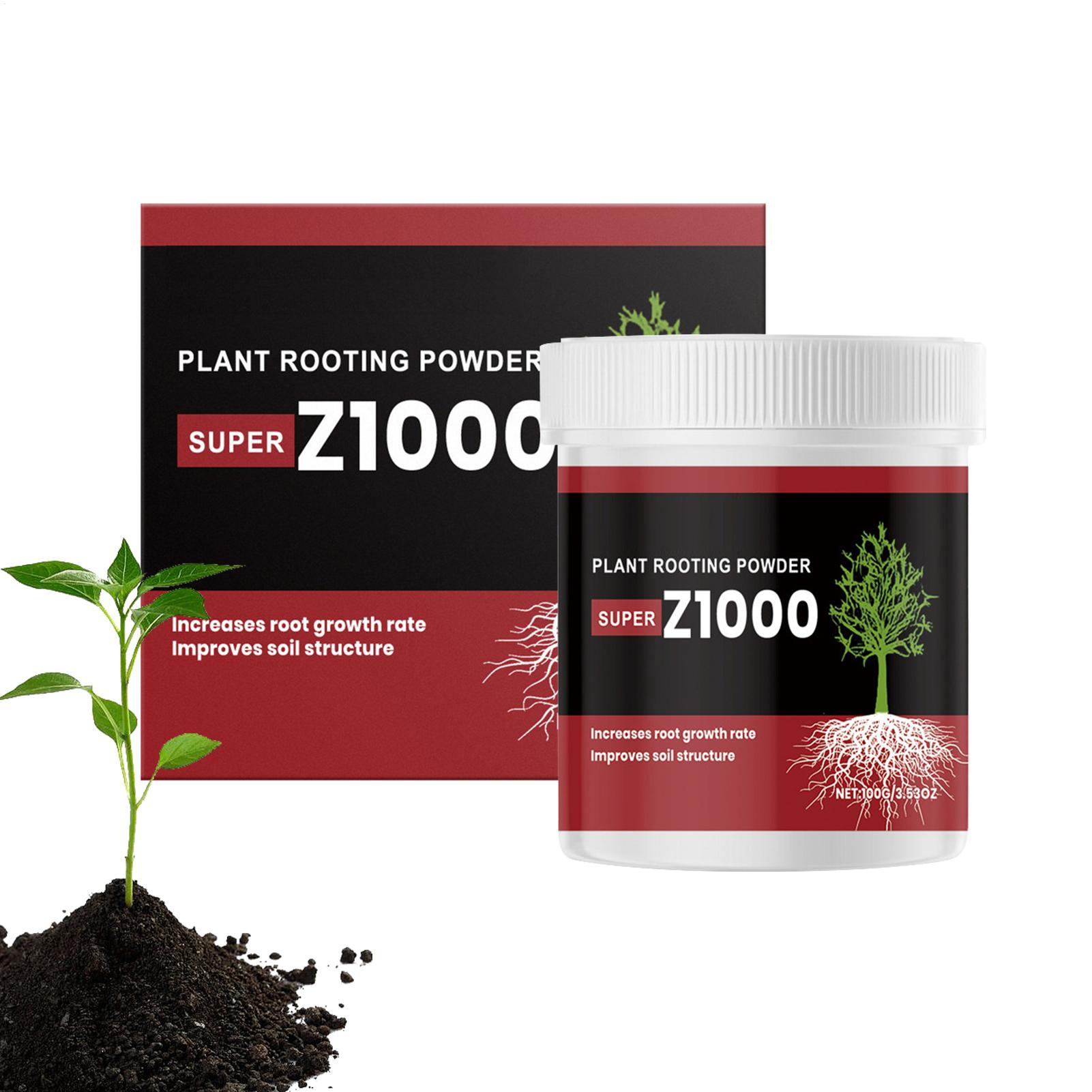 مسحوق هرمون التكاثر للنباتات،  - مراجعة Root Stimulator Liquid وسعره