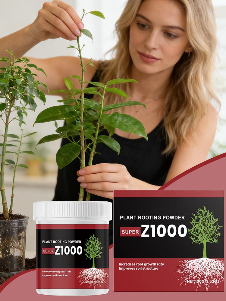 مسحوق هرمون التكاثر للنباتات،  - مراجعة Root Stimulator Liquid وسعره