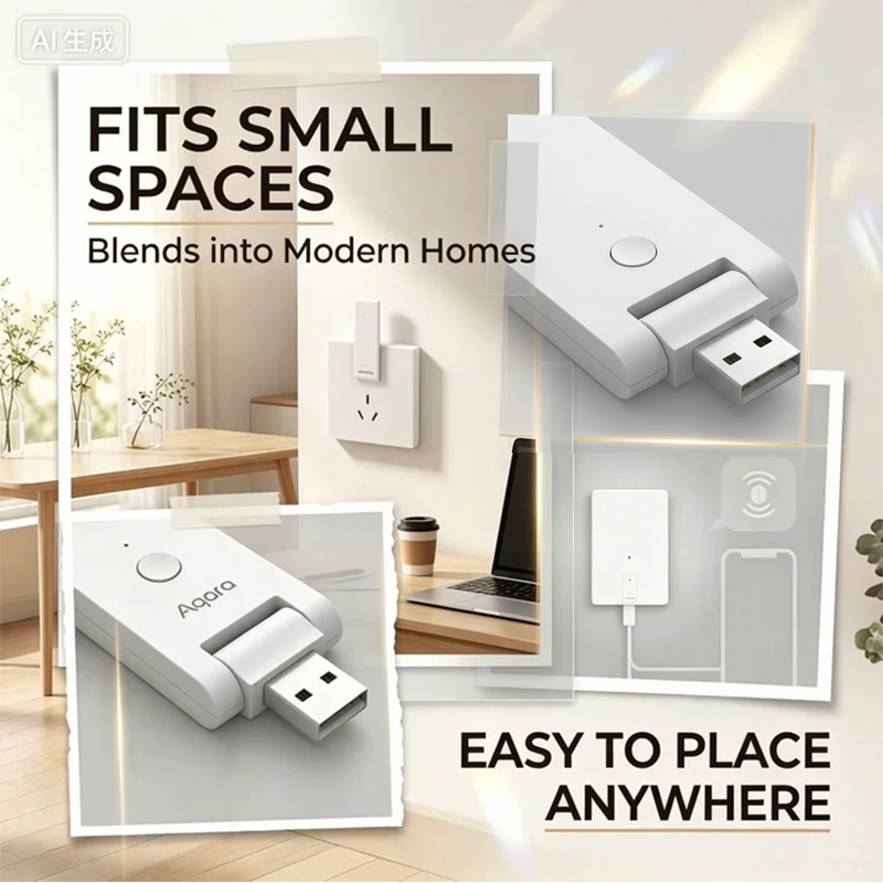 جهاز Aqara Hub E1 Mini، يعمل ب - مراجعة Xiaomi Hub Mijia Hub وسعره